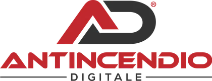 Antincendio Digitale Logo